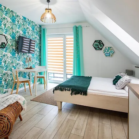 Gorgeous In With Wifi Appartement