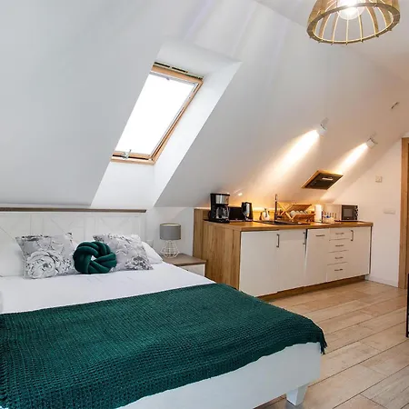 דירה In With Wifi