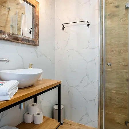 In With Wifi דירה *