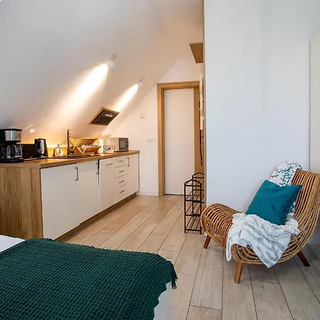 דירה In With Wifi