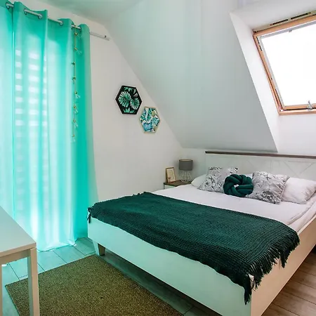 In With Wifi דירה *