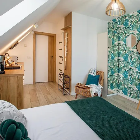 In With Wifi דירה