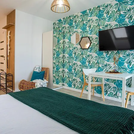 דירה In With Wifi