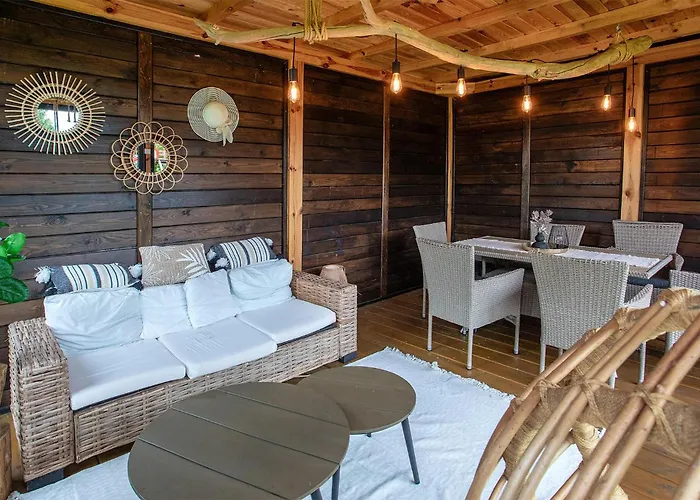 דירה In With Wifi *