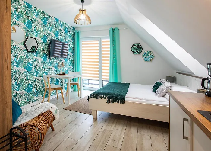 In With Wifi דירה