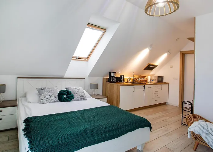 דירה In With Wifi