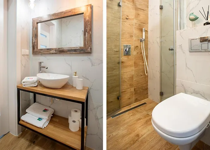 In With Wifi דירה Nowecin