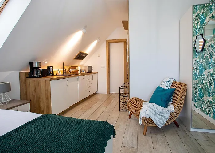 דירה In With Wifi