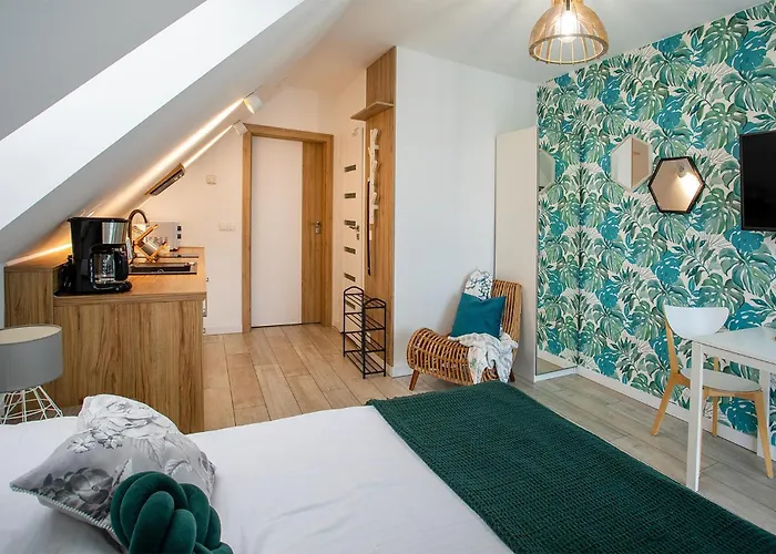 In With Wifi דירה