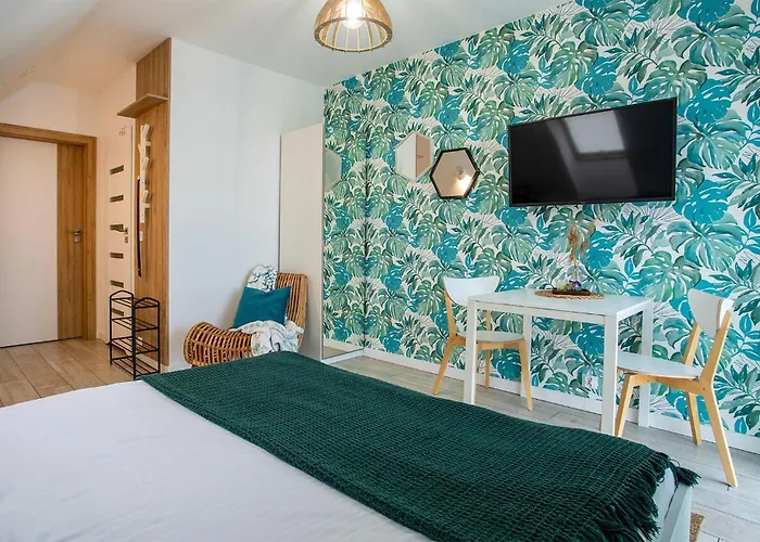 דירה In With Wifi